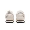 New Balance NB 574 Low top Running Shoes Unisex White Brown U574LS2(Team1622-)