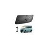 Neuer Suzuki Every Wagon 3. Generation Front Kordelzug Licht Wärme UV-Wärme Frontscheibe Armaturenbrett Kratzer Auto DA17V Leichtes Auto 10 Glasfaser Einfach