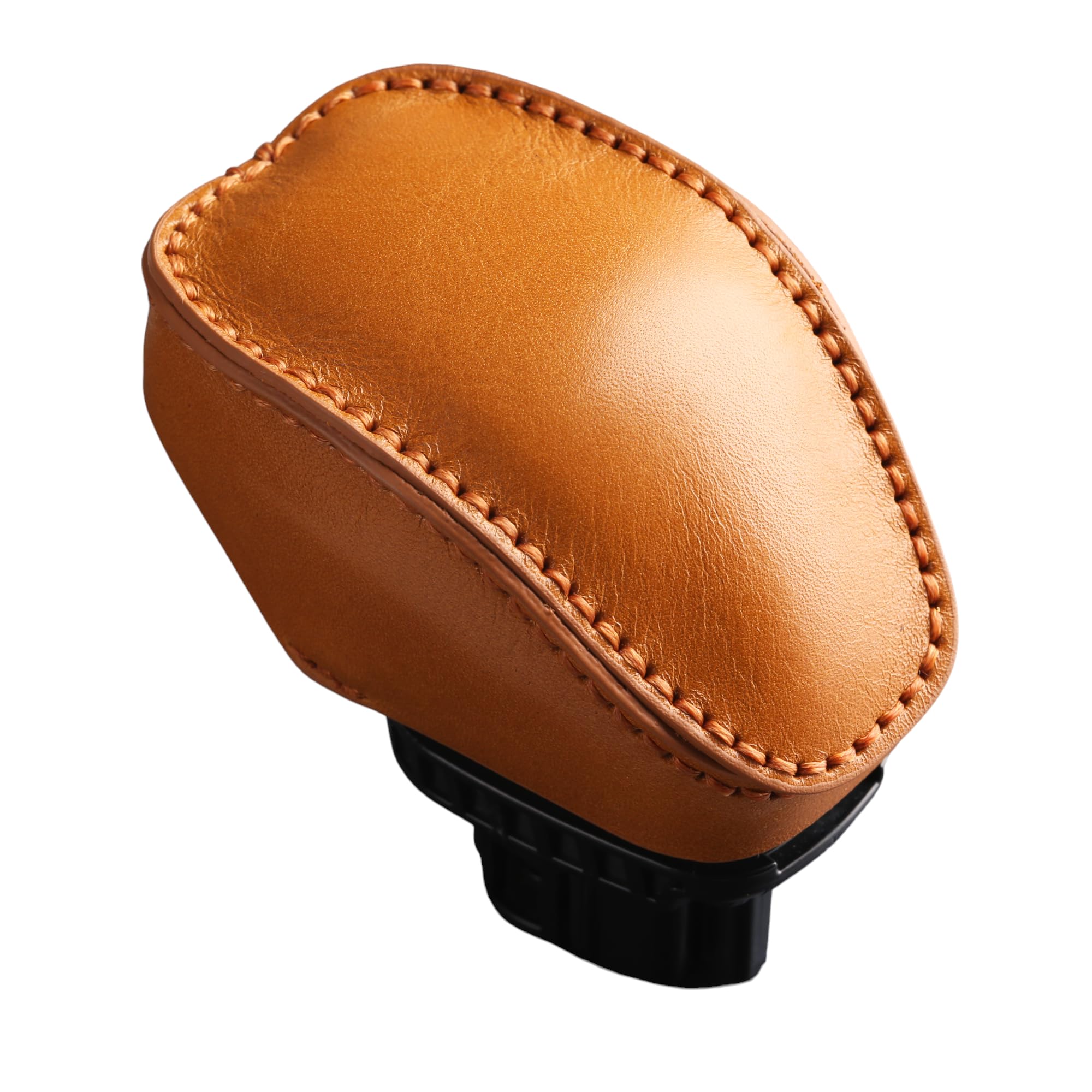 

[smasol] Toyota Harrier 80 Series Dedicated Shift Knob Cover RAV4 50 Series Shift Lever