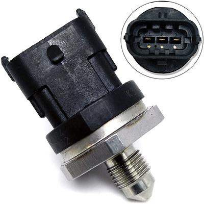 Fuel Rail Pressure Sensor Replacement for CENTAURUS