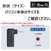 Fine-R Type-C USB-C Input DC 3.5 X 1.35mm Conversion Laptop PD Charging Japan Tested Conversion A...