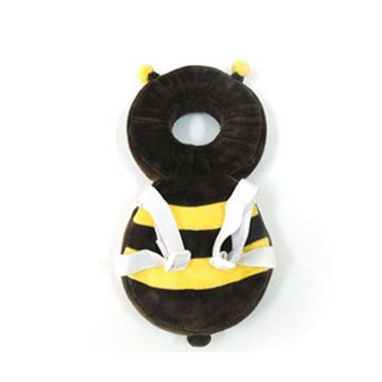 aguard Protezione Testa Bambino Koong Ape Miele Bambino Anti Caduta Cuscino Schienale