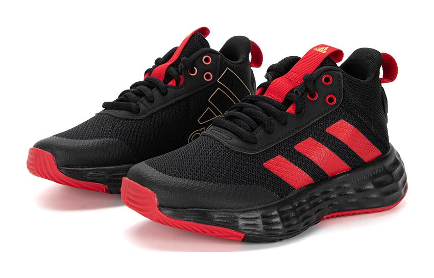 adidas Own The Game 2.0 J 'Chinese New Year' ID2121