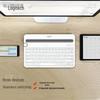 Logitech K480 Multi-Device Bluetooth Keyboard
