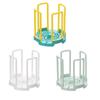 Detachable Storage Rack Retractable Bowl Plate Organizer High Quality Drain Rack  Kitchen Supplies