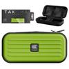 TARGET Dart Case Takoma Wallet Green