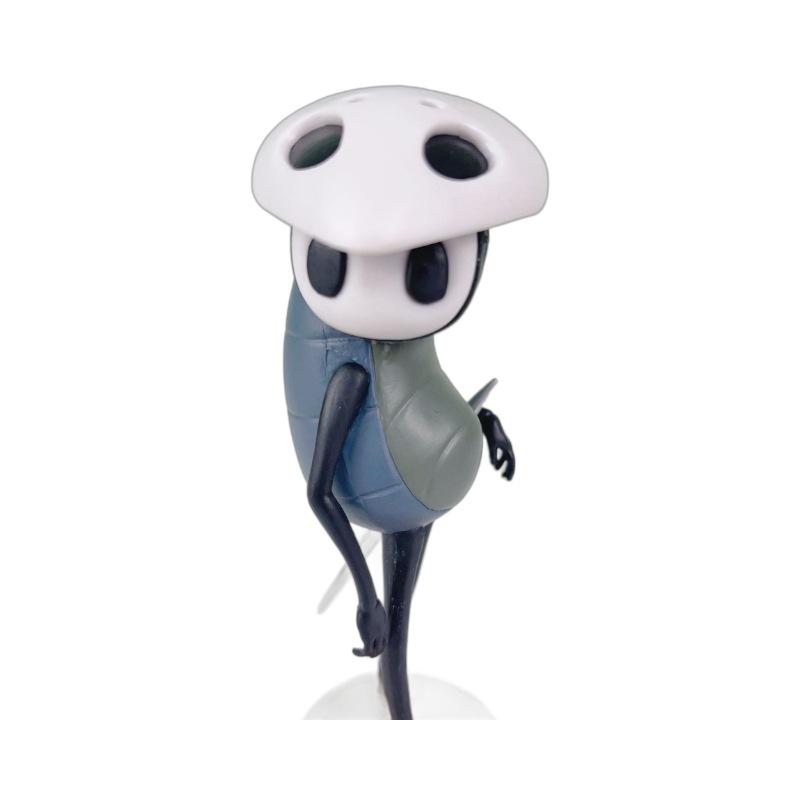 Hollow Knight GK 6.5" Protagonist Wasp Quiro Suit Figures