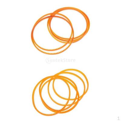 10pcs MB Series Sewing Machine for Singer Pfaff 360mm