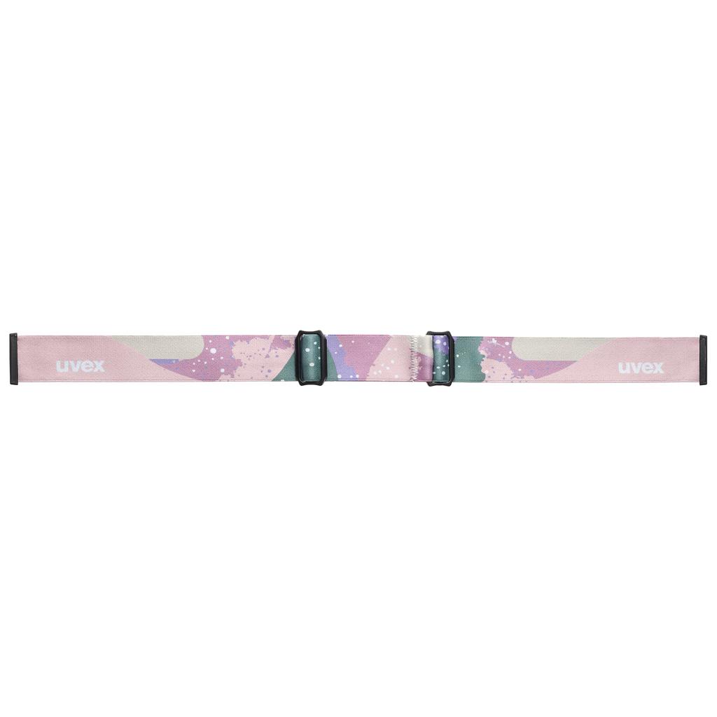 Ski Snowboard Goggles Kids Junior Mirror Lens Speedy Nova FM [Uvex] Anti-fog