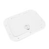 Boat Deck Access Hatch 375x280mm Detachable Storage Box Cover Lid for RV Motorhome Yacht