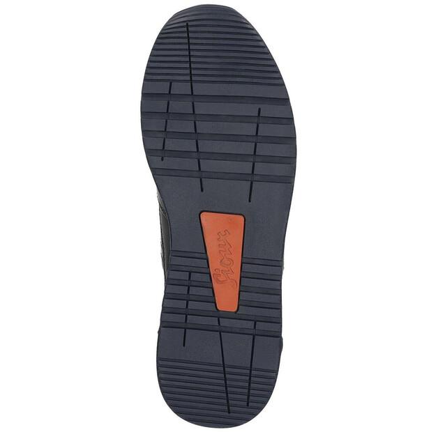 Sioux Rojaro-700 Sneakers