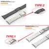 Titanium Strap Compatible for Apple Watch Ultra 3 Band 49mm 44mm 46mm 45mm 40mm 41mm 38mm IWatch 11 10 9 8 7 6 5 4 SE 3 2 Ultra