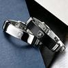 Adjustable Stainless Steel Custom Bracelet Women's Men's Gift For Lamborghini Urus Huracan Aventador Premium Car Headrest vlg1