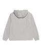 Nationalgeographic N261Ujp960 Orca Taslan Hooded Out-Pocket Jumper L/Grey