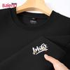 Baleno Men's Crew Neck Graphic Sweatshirt
