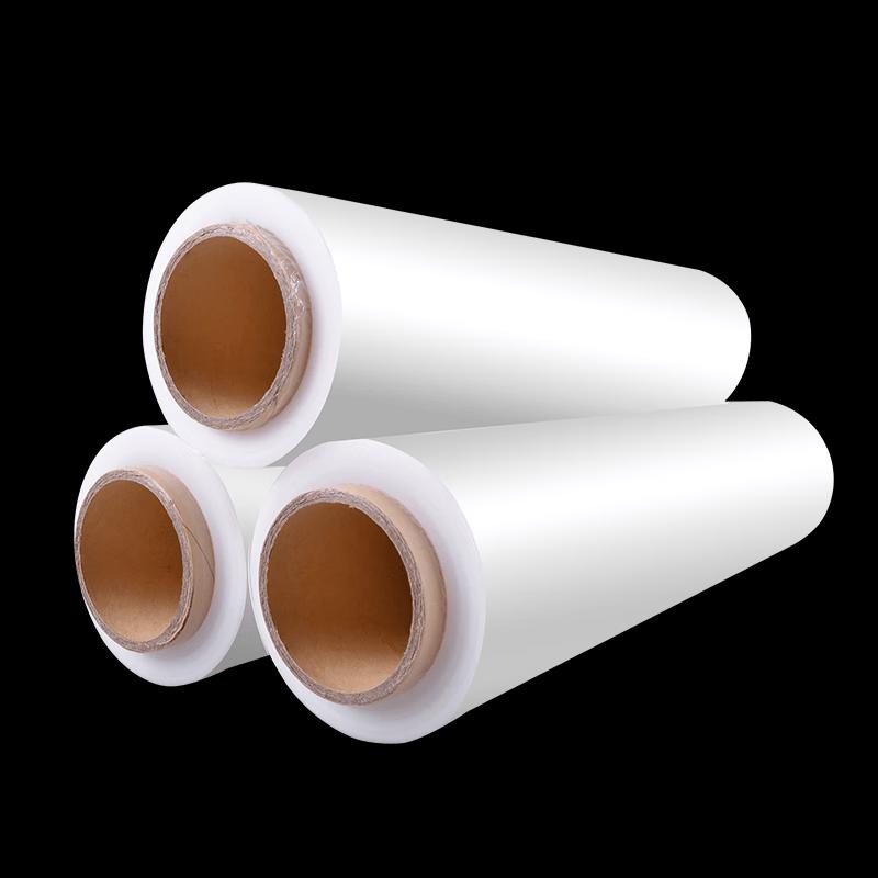 Industrial Pallet Stretch Film