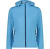 Jacket CMP Fix Hood