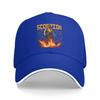 Scorpion Baseball Cap Golf Cap fashionable Rave hats for men Male Womens