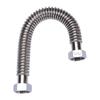 Weixing 304 Stainless Steel Corrugated Flexible Hose
