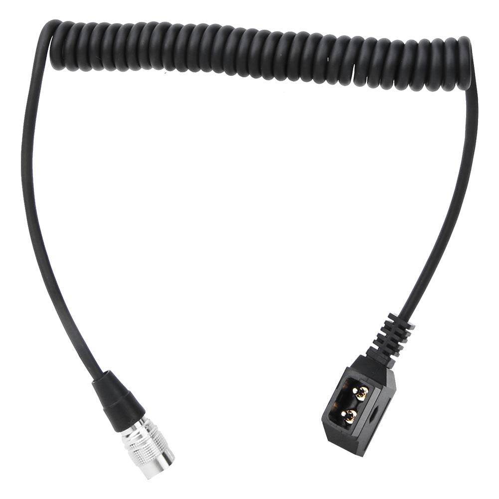 

D tap Male to Mini 4-Pin Female адаптер Кабель питания Шнур для o оборудования 633644688