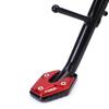 FOR GSX250R GSX250R 2013-2021 Motorcycle Kickstand Foot Side Stand Extension