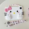 KT Cat Stand Silicone Tablet Case IPad Air Matepad SE 11 Shockproof Cover