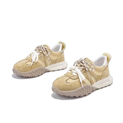 Lightweight Sports Shoes Women's and Women's Versatile Board Shoes Women's Casual Shoes