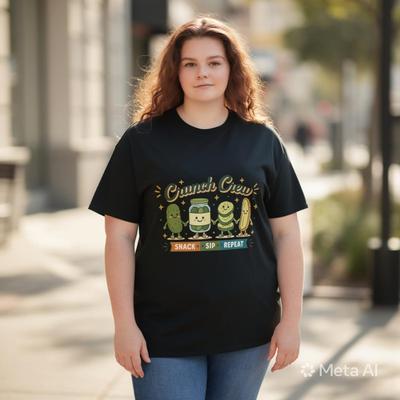 Hauts – T-shirts