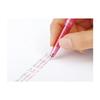 Pilot Frixion Ball Slim 0.38 Pink 10-pack LFBS180UF10P