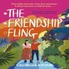 The Friendship Fling by Georgia Stone Paperback Book 9781399741583