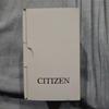 Used (Unused) Citizen Promaster Sky Chronograph Watch