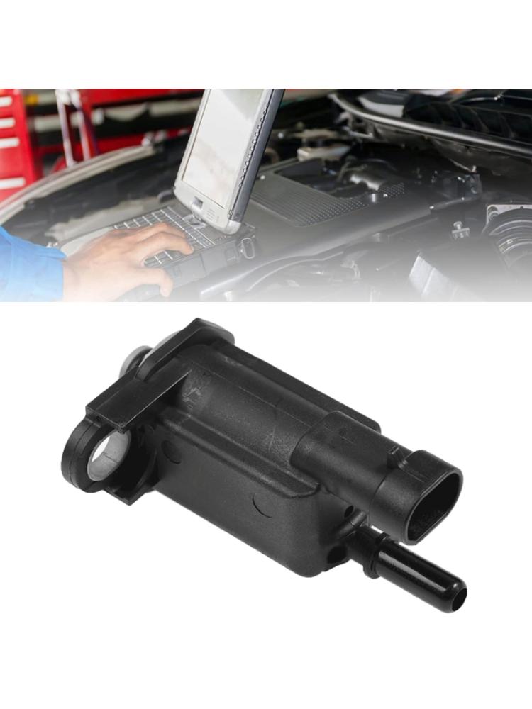 Emission Vapor Canister Purge Solenoid Valves Canister Purge Valves 12592015 Replacement Reduce Harmful Emissions