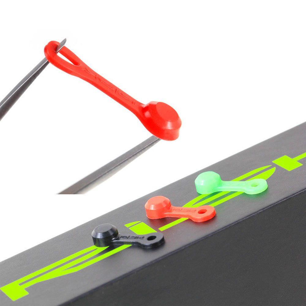 Grease Nozzle Oil Disc Bike Bleed Nipple Cover Dust Cap Oil Nipple Set Brake Clamp Accessories