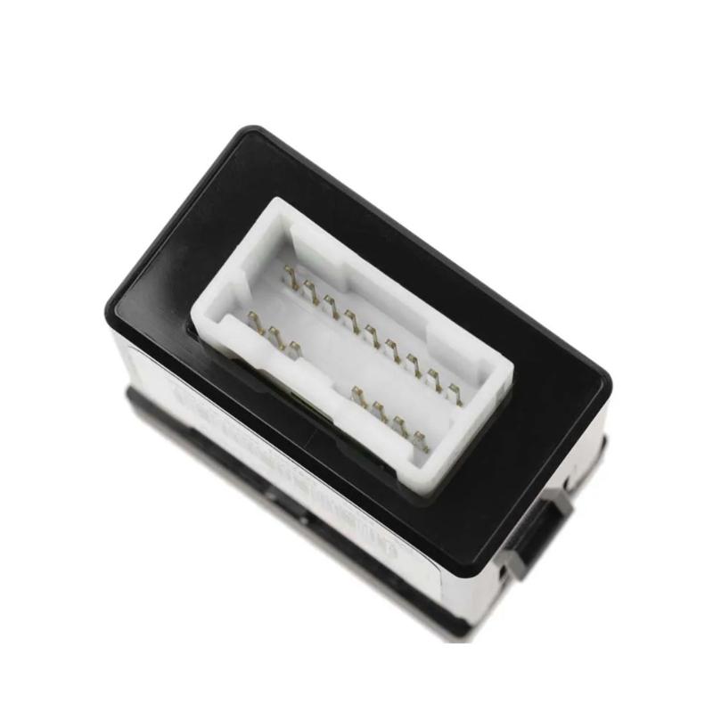 USB Interface 96120-3X000 961203X000 96120-A5000 96120A5000 for Avante USB AUX Port Replacement Aux Assembly