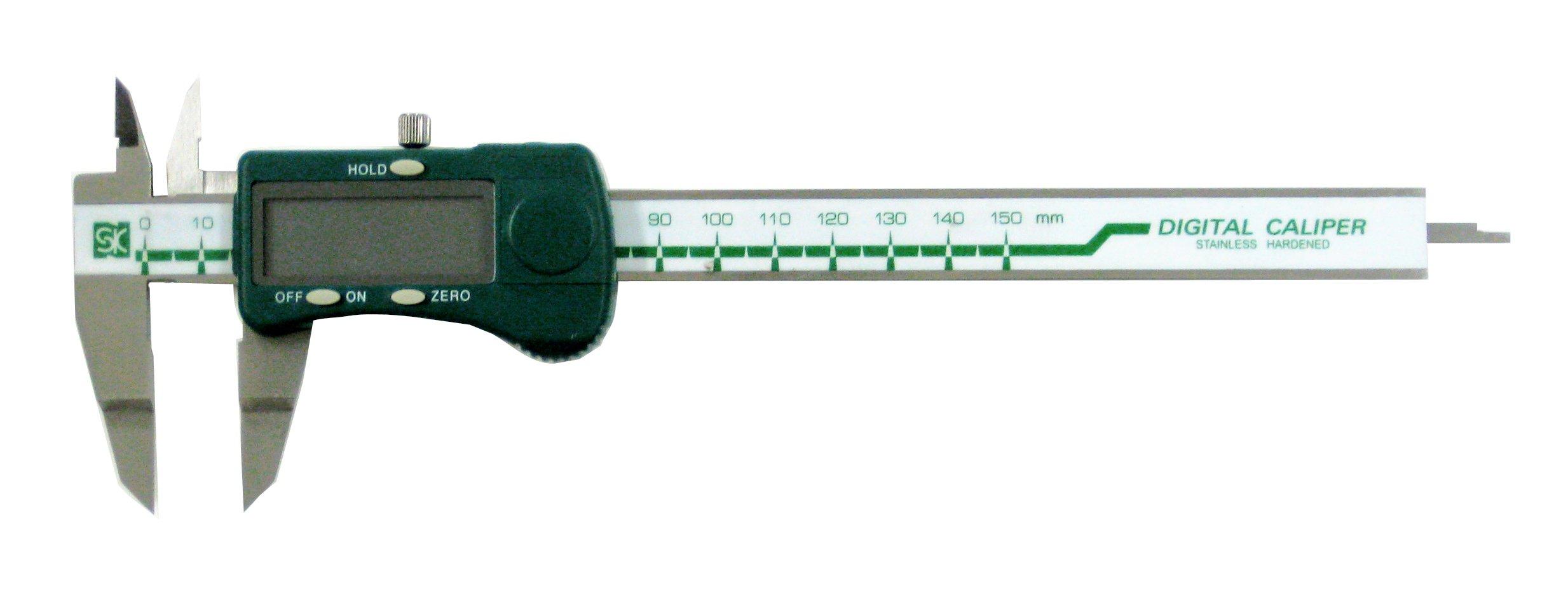 

Niigata Seiki SK Digital Blade Caliper D-150B