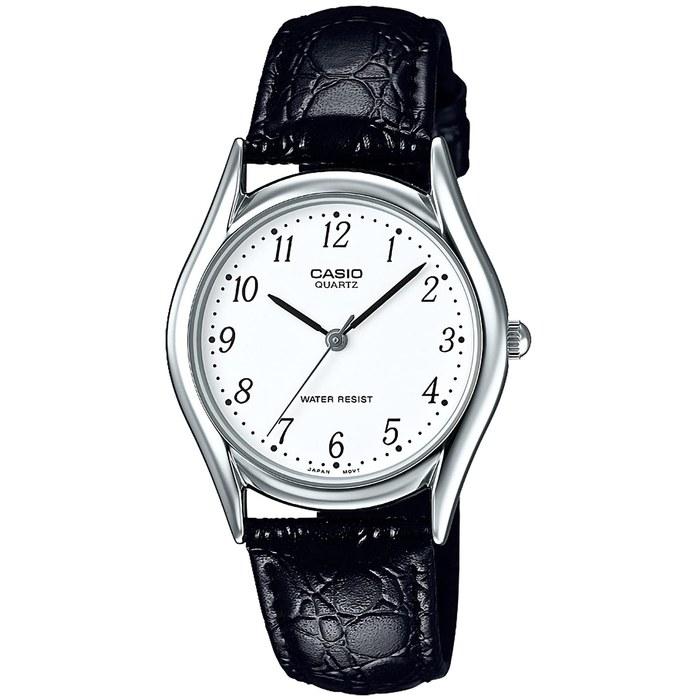 [Casio] Watch Casio Collection MTP-1402L-7BJH Men s Black 1pc