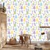 Forest and Trees Wallpaper for Living Room and Bedroom 50x1000