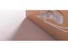 Self-Adhesive Cable Organizer: Punch-Free Wire Storage & Management Solution for Data and Network Cables