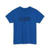 Newton Apfel Schwerkraft T-Shirt – Lustiges Physik Wissenschaft Grafik Tee