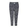 The North Face Womens/Ladies All Over Logo High Rise Leggings