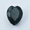 Heart Cut 187.55 Ct Natural Green Emerald CERTIFIED Big Loose Gemstone