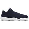 Jordan Future Low 'Midnight Navy Grey Mist White' 718948-401