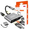 Accesorii audio și video – Cabluri și adaptoare HDMI