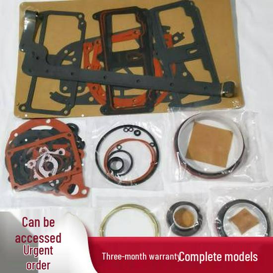 

Cummins High-Quality Sealing Ring 4352579 Single Head Gasket Set Cummins