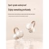 Newman LY63 Pro Wireless Ear Clip Headphones