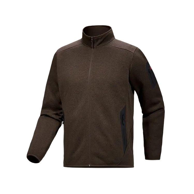 Arc`teryx COVERT Fleece Clothing Men`s X000010361