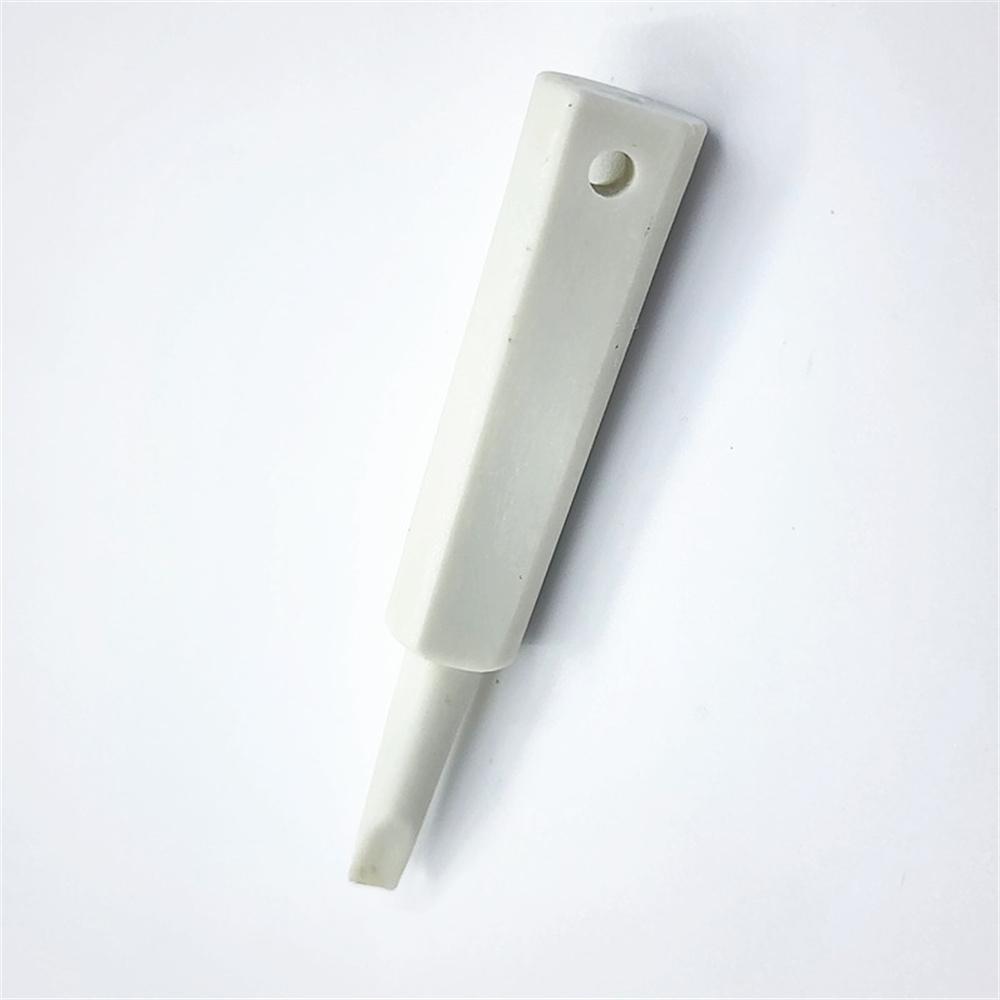 

1pc TV Opening Tool BN81-12884A for Samsung no-screw rear back covers.