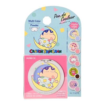 Bandai - Crayon Shin-chan Multi-Color Powder