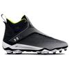Under Armour Highlight Hammer Mc 'Black White' Sneakers 3025085-001