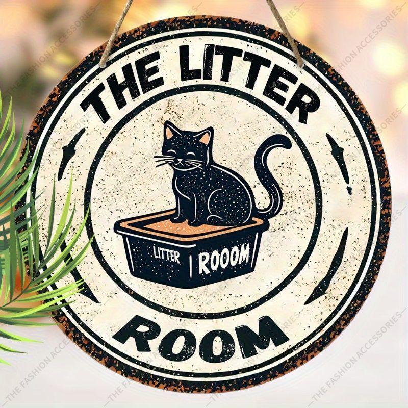 2D Flat Hanging Decorative Signs,interior Wall or Door Decoration,garden Decoration,a Housewarming Gift for Friends